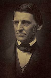 Ralph Waldo Emerson Biography Brief
